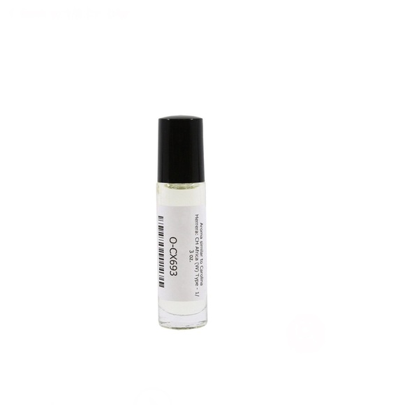 CH Africa (W) Type 1/3 Oz Glass Roll-On Fragrance Oil - Picture 2 of 6